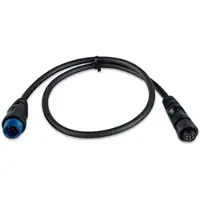 Garmin Cavo Adattatore Da Trasduttore A 8 Pin A Ecoscandaglio A 6 Pin