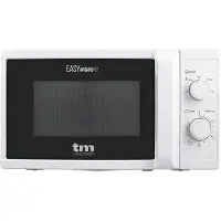 TM Electron Forno A Microonde Tmpmw002wht 700w