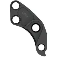 Pilo Forcellino Del Cambio D938 Lapierre