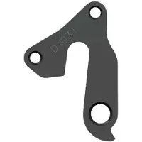 Pilo Forcellino Del Cambio D1031 Bh