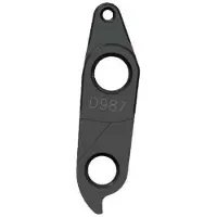 Pilo Forcellino Del Cambio D987 Salsa