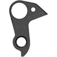 Pilo Forcellino Del Cambio D1029 Kross