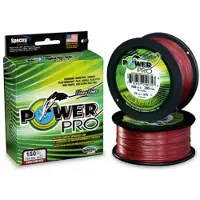 Power pro Lenza Intrecciata Spectra 275 M