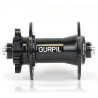 Gtr Mozzo Anteriore Mtb 6b Disc