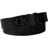 Calvin Klein Cintura nero