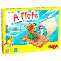 Haba Gioco Da Tavolo Galleggiante