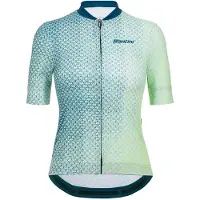 Santini Maglia A Maniche Corte Paws Forma