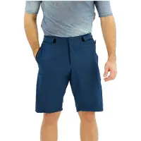 Santini Pantaloni Corti Fulcro