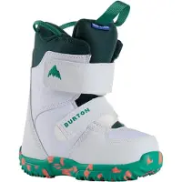 Burton Scarponi Da Snowboard Mini Grom