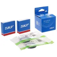 Skf Kit Cuscinetto Ruota Vkwb-fr25-a Bmw/gasgas/husqvarna/ktm/sherco