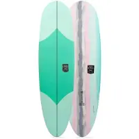 Ocean & Earth Tavola Da Surf C-army Epoxy Long 7´0´´