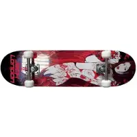 Jack London Skateboard Arcross 3.0