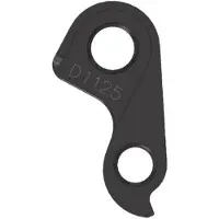 Pilo Forcellino Del Cambio D1125 Bh