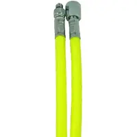 Miflex Tubo Flessibile High-flexible Lp Regulator Unf 3/8