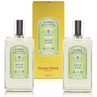 Alvarez Gomez Profumo Mediterranean Jardin Te Ve 150ml 2 Unità