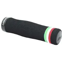 Massi Manopole Italy Flag