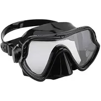 Sea Frogs Maschera Subacquea 306