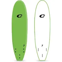 Zero Gravity Tavola Da Surf Softboard 7´0