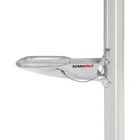 Scanstrut Supporto Di Montaggio Albero Sc21