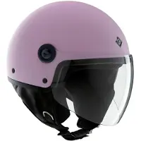 Tucano Urbano Casco Jet El´jettin 6.0