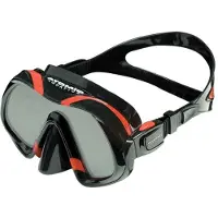 Atomic Aquatics Maschera Subacquea Venom