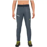 Karpos Limaro' Pants Pantaloni da trekking Uomo (54, blu)