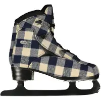 Roces Pattini Da Ghiaccio Flannel