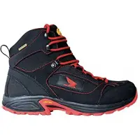 Athena Scarpe Da Moto Vibram Honda High