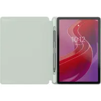 Lenovo Folio Case for Tab M11 Green - ZG38C05471