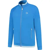 Dunlop Giacca Club Knitted