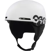 Oakley - Casco da sci - Mod1 Matte White Fp - Taglia L - Bianco