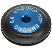 ABI Enduro Bearings Puleggia Del Cambio Bk Cx Max Sealed