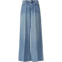 s.Oliver Jeans Blue Denim Taglia: W40L32 | Jeans Outlet | Donna | Blu