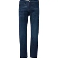 s.Oliver Jeans Blue-denim Taglia: W29L32 | Jeans straight fit Outlet | Uomo | Blu