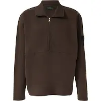 s.Oliver Sweatshirts Brown Taglia: XXL | Maglioni a maglia Outlet | Uomo | Marrone