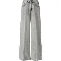 s.Oliver Jeans Grey/black Taglia: W42L32 | Jeans Outlet | Donna | Grigio