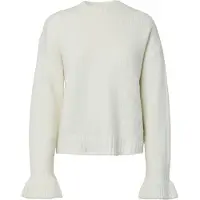 Pieces Pullover A Maglia | Beige | S