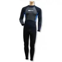 Lalizas Muta In Neoprene Pro Race 3 Mm