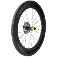 Progress Ruota Posteriore Da Strada Space Disc Tubular