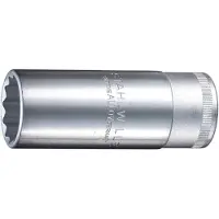 Stahlwille Bussola A 12 Punte 51 1/2´´ 32 Mm 83 Mm