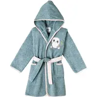 Interbaby Accappatoio