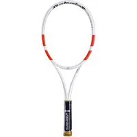Babolat Racchetta Da Tennis Non Incordata Pure Strike 97 X2 Gen4