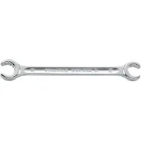Stahlwille Chiave A Forchetta Open Ring 24 11x13 170 Mm