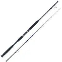 Falcon Canna Pesca A Fondo Blue Fighter Boat Ma