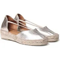 Toni pons Espadrillas Con Zeppa Erla-p
