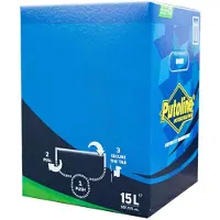 Putoline Olio Motore Scooter 4t 10w-40 15 L