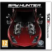 Games 3ds Cacciatore Di Spie