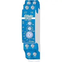 Eltako Relè elettrico , 1 inversore, a potenziale zero, 16 A/250 V CA, 1 pz.