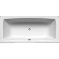 Kaldewei CAYONO DUO Mod. 725, Baignoires rectangulaires, 180x80cm, 272500011001, 272500011001