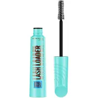 Rimmel London Mascara Kind &amp; Free Loader Nº003 Aubergine 9.5ml